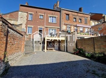 Montcornet, Picardie 02340