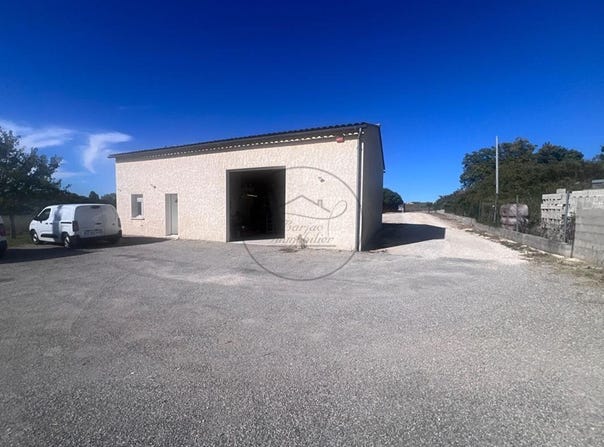 Barjac, Languedoc-Roussillon 30430