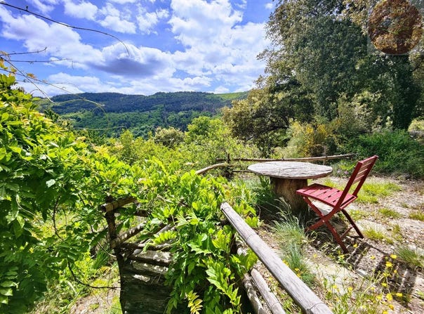Saint-Germain-de-Calberte, Lozère 48370