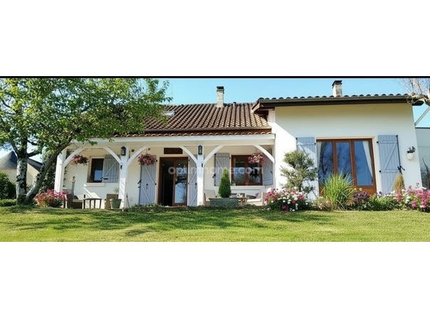 Lembeye, Aquitaine 64350
