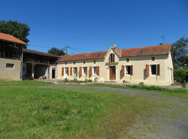 Rabastens-de-Bigorre, Midi-Pyrénées 65140