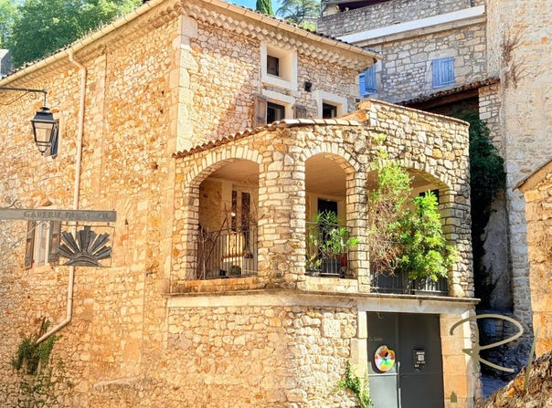 Rochegude, Languedoc-Roussillon 30430