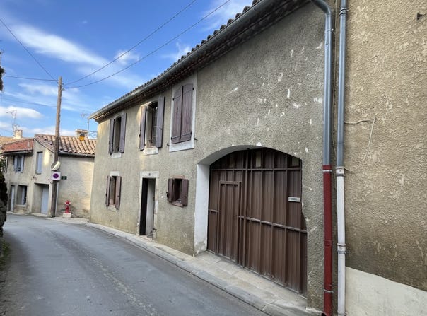Cournanel, Languedoc-Roussillon 11300