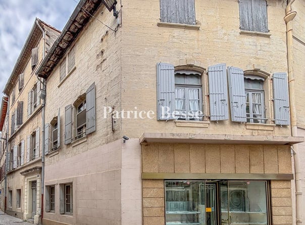 Beaucaire, Languedoc-Roussillon 30300