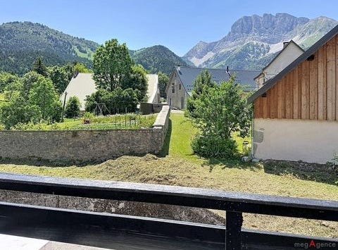 Gresse-En-Vercors, Rhône-Alpes 38650