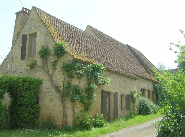 Calès, Aquitaine 24150