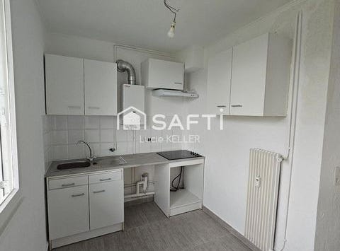 Saint-Avold, Lorraine 57500