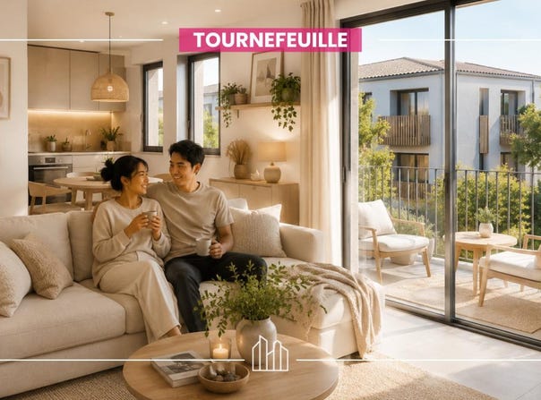 Tournefeuille, Occitanie 31170