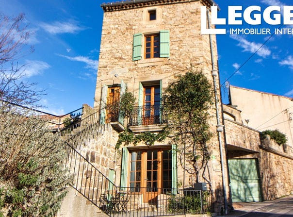 Lodève, Occitanie 34700