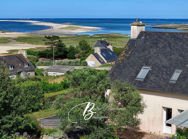 Lézardrieux, Brittany 22740