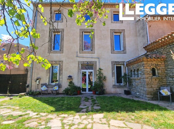 Moux, Occitanie 11700