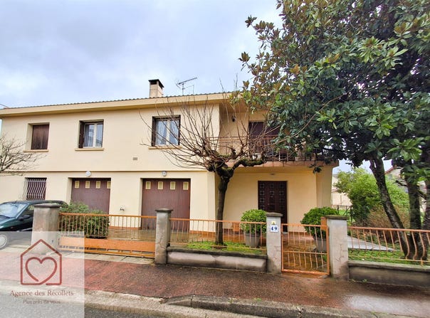 Moissac, Midi-Pyrénées 82200