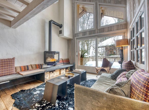 Megève, Rhône-Alpes 74120