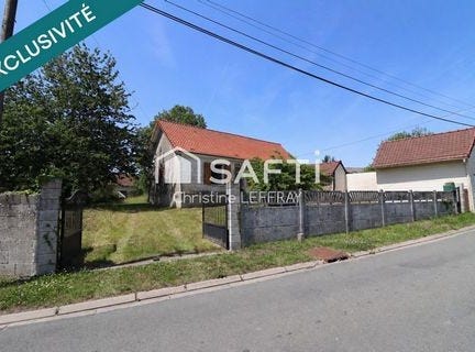 Hiermont, Picardie 80370