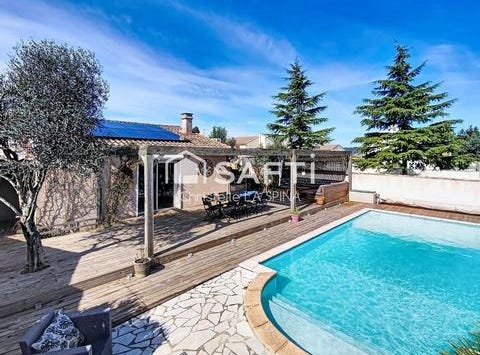 Langlade, Languedoc-Roussillon 30980
