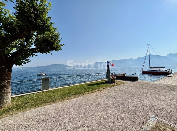 Saint-Gingolph, Rhône-Alpes 74500