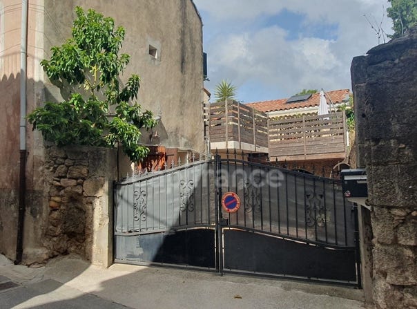 Saint-Félix-de-Lodez, Languedoc-Roussillon 34725