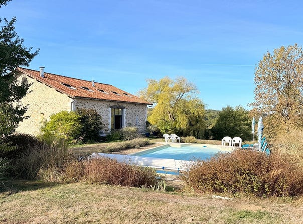 Piégut-Pluviers, Aquitaine 24360