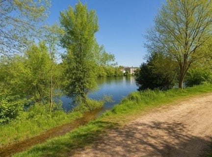 Clairac, Aquitaine 47320