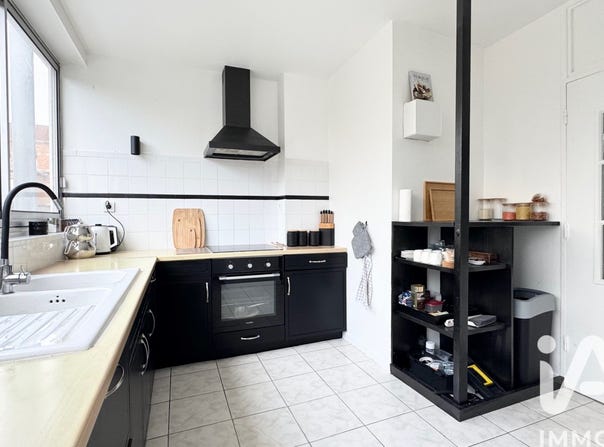 Tourcoing, Hauts-de-France 59200