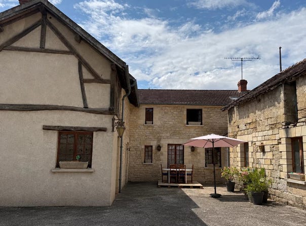 Gouvieux, Oise 60270