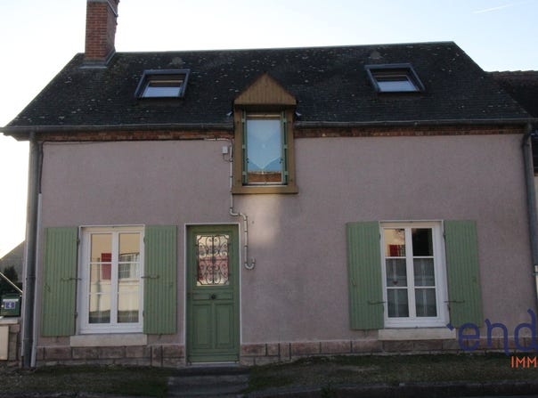 BOURGES, Centre-Val de Loire 18000