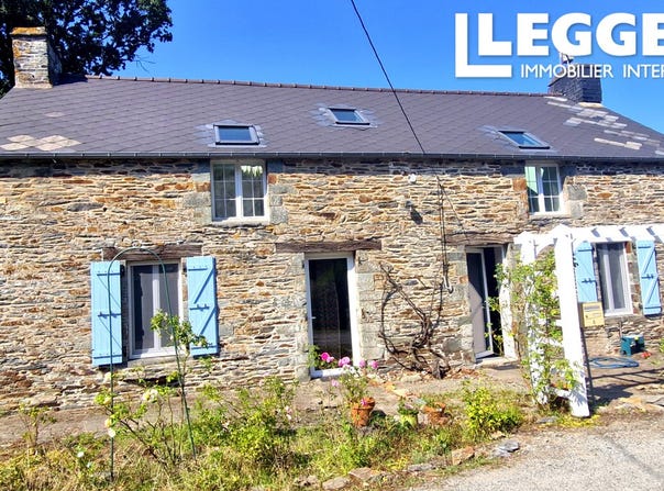 La Gacilly, Brittany 56200
