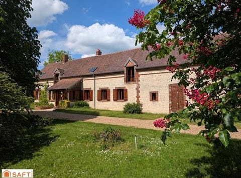 Feings, Basse-Normandie 61400