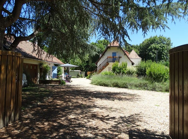 Ménesplet, Aquitaine 24700