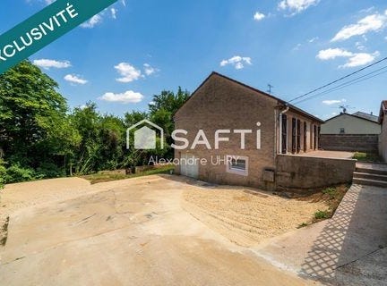 Frouard, Lorraine 54390