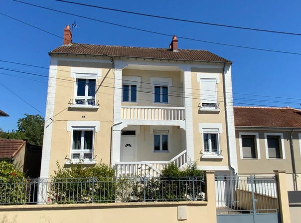 Le Creusot, Saône-et-Loire 71200