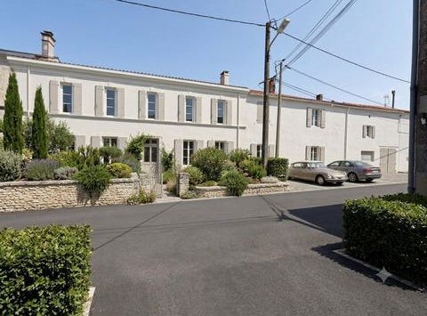Chambon, Poitou-Charentes 17290