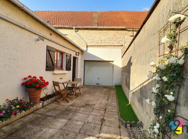 Montataire, Oise 60160