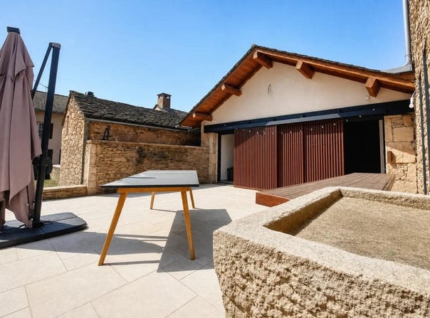 Plaisance, Midi-Pyrénées 12550