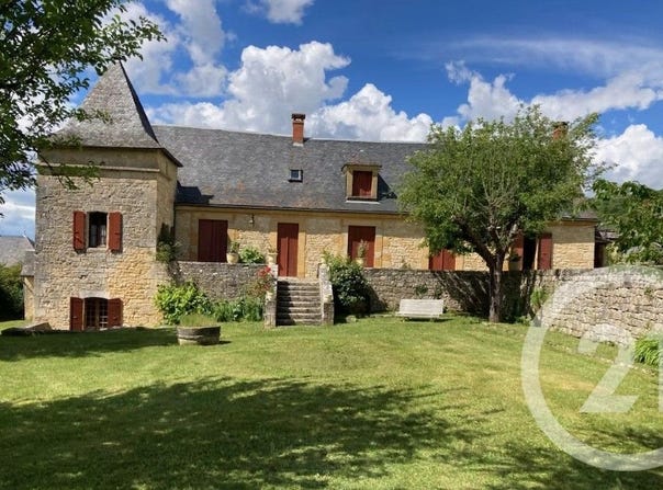 Jayac, Aquitaine 24590