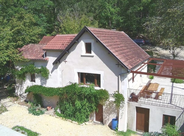 Saint-Pierre-de-Chignac, Aquitaine 24330