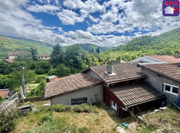Mercus-Garrabet, Ariège 09400