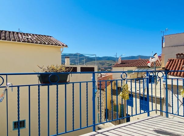 Banyuls-sur-Mer, Languedoc-Roussillon 66650