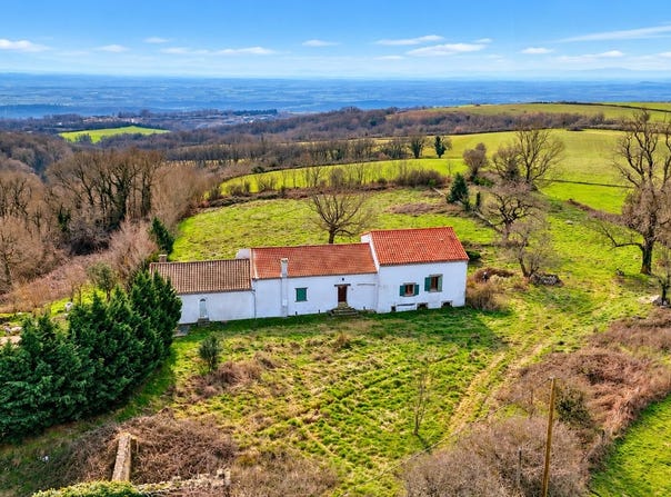 Labécède-Lauragais, Languedoc-Roussillon 11400