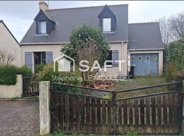 Acigne, Bretagne 35690
