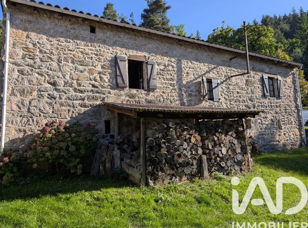 Saint-Basile, Auvergne-Rhône-Alpes 07270