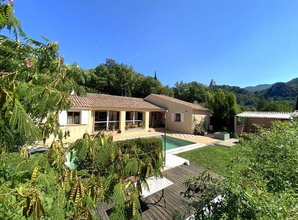 Buis-les-Baronnies, Rhône-Alpes 26170