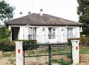 Ajain, Limousin 23380