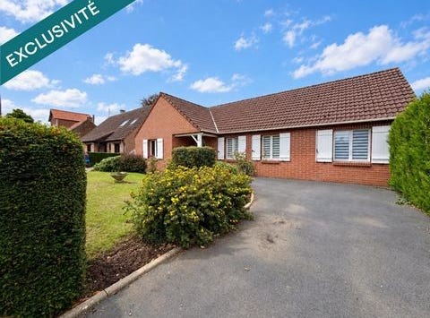 Vendegies-Sur-Ecaillon, Nord-Pas-de-Calais 59213
