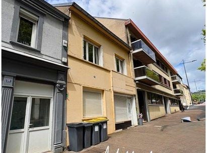 Le Creusot, Bourgogne 71200