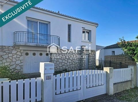 Chatelaillon-Plage, Poitou-Charentes 17340