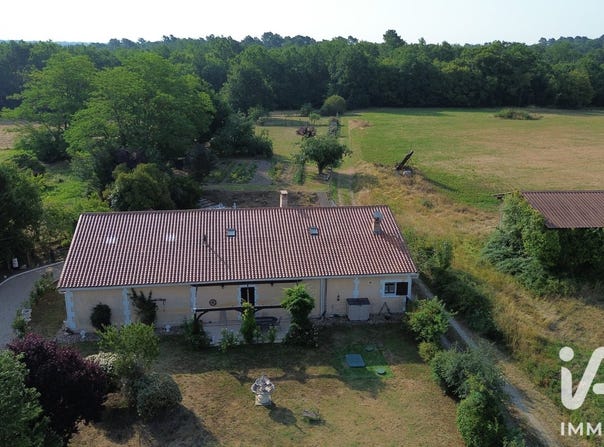 Saint-Michel-de-Double, Aquitaine 24400