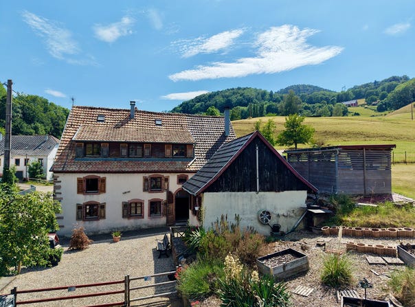 ORBEY, Grand Est 68370