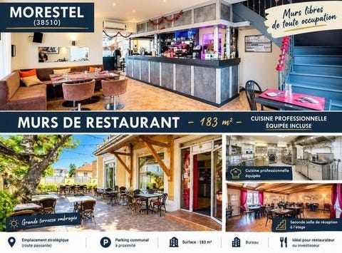 Morestel, Rhône-Alpes 38510