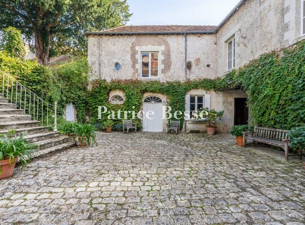 Preuilly-sur-Claise, Centre-Val de Loire 37290